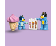 LEGO DUPLO 10458 Wyprawa po lody z Blue - 1331691 - zdjęcie 5